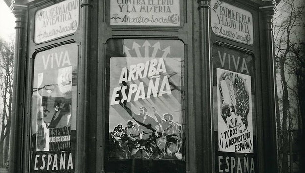 Tour de la Guerra Civil por Oviedo - Foto 3, https://www.tripadvisor.com/PreviewImage?p=11&img=360591632