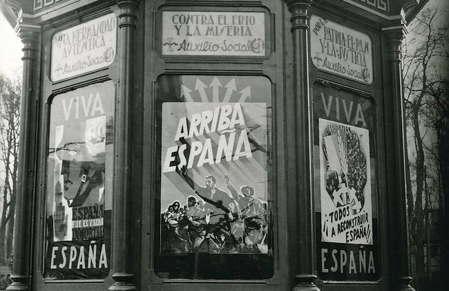 Tour da Guerra Civil em Oviedo - Foto 3