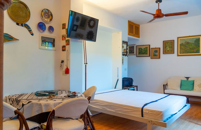 Appartamento La Via Del Mare - Foto 2