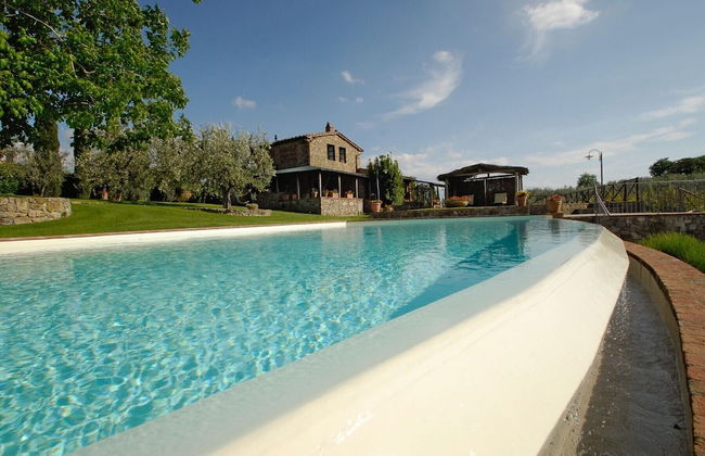 Typical, Charming With Chianti View - Foto 19