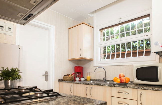 RVApartaments Benelux - Foto 19