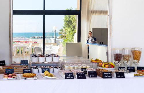 Rex Residence Hotel - Foto 15