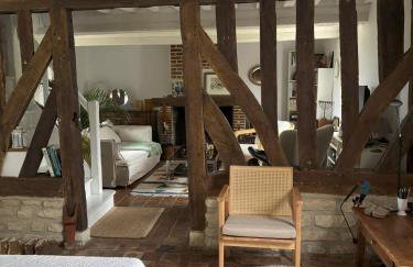 Maison familiale avec jardin magnifique de 1,5ha - Foto 14