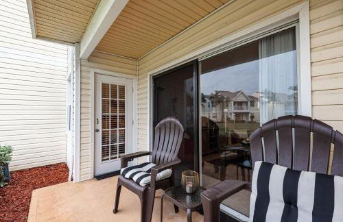 Serene Pondside Getaway - BC10 - Foto 11