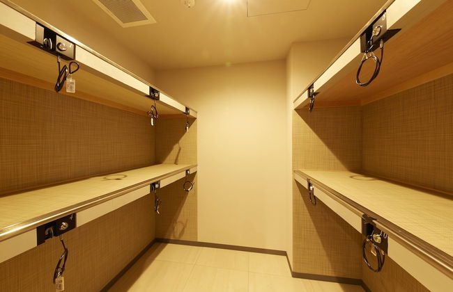 MONday Apart Premium Akihabara Asakusabashi Sta. - Foto 49