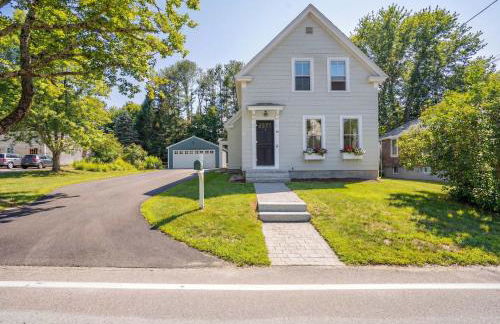 The Curator's Retreat For 8 - Photo 16