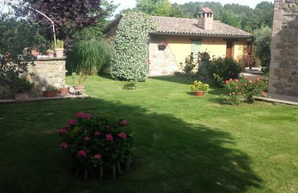 Casa la Quiete - Photo 24