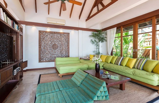 Villa Waimarie - Foto 12