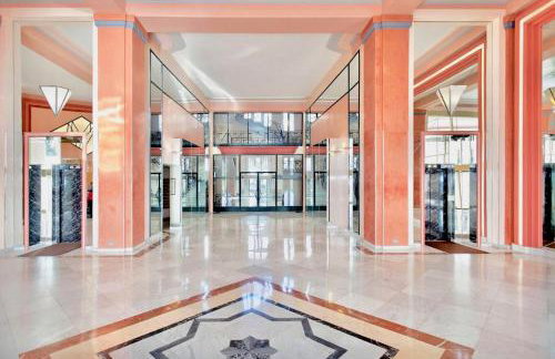New - cosy & nice Apartment in Palais Miramar - Photo 6