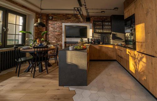 Industrial Apartment "I loft Opole" - Foto 21