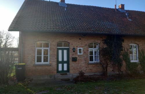 Charming flat with wood stove on a large farm - Foto 5