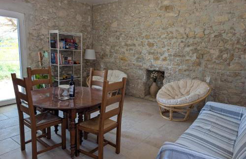 Sigean - Maison domaine viticole, 6 km de la mer - Foto 8