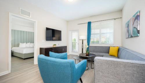 Brand New Modern Vista Cay Reserve Condo - 5008 - Foto 4