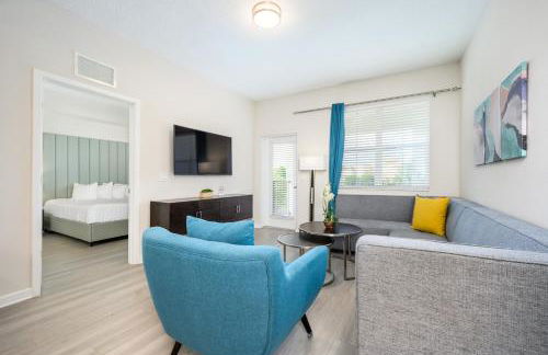 Brand New Modern Vista Cay Reserve Condo - 5008 - Photo 4