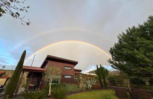 CAMPO DE SOBARBO - Guest House rural - Photo 14