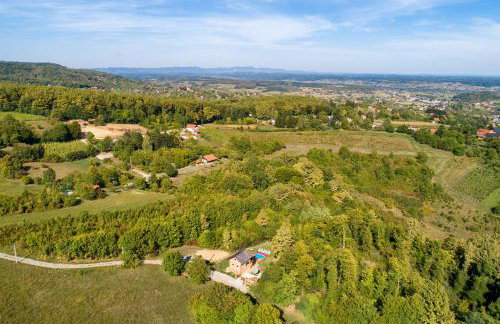 Jungle House with private pool and hot tub - Foto 10