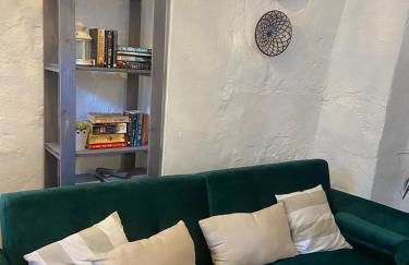 Acogedora Casa Rural en Olvera La Morada - Foto 14