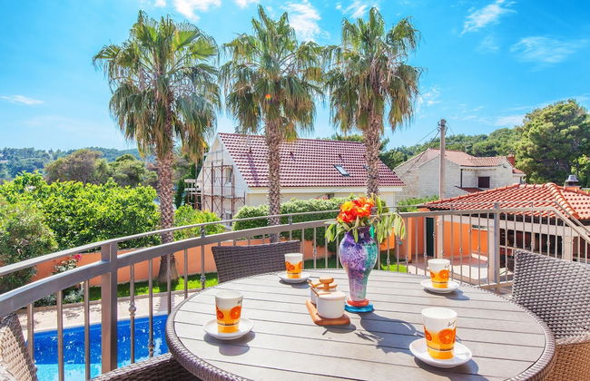 Villa Rasotica - Foto 32