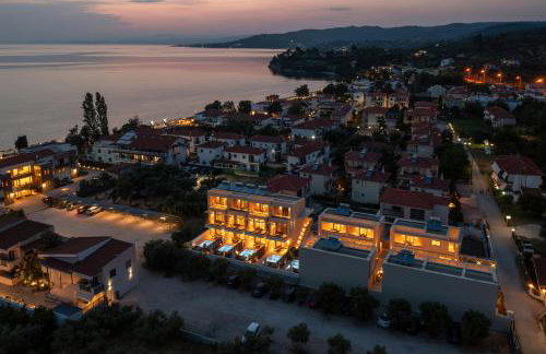 Vista Luxury Suites Halkidiki - Foto 158