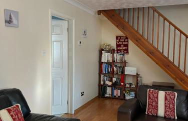 Spacious 4 bed Farnborough AirShow - Foto 7