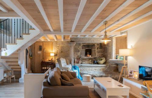 OLardoMar - Casa Rural - Foto 117