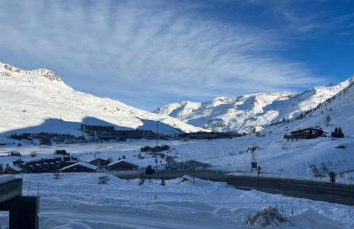 MyHome - Moutières B2 17 - Grand 2 pièces traversant au Val Claret, 4 à 6 pers - Foto 19
