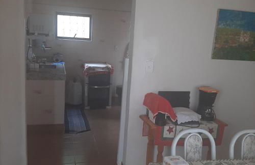 Casa para Aluguel de Temporada em Carrancas MG - Casa do Artista - Photo 16