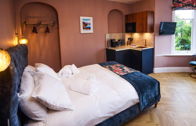 Fair Rigg by Cradel Haus - Foto 4