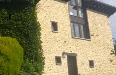 La Casina de Valles de San Román - Foto 1