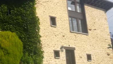 La Casina de Valles de San Román - Foto 1