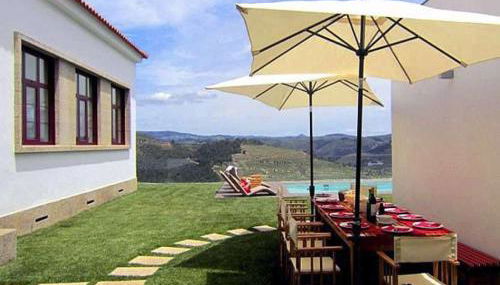 Outstanding Pinhao Villa 4 Bedrooms Villa Gouva Pool Table - Foto 2, Other