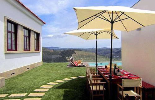 Outstanding Pinhao Villa 4 Bedrooms Villa Gouva Pool Table - Foto 2