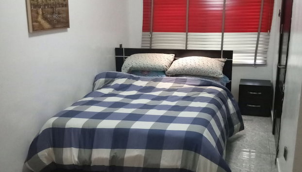 The Gold - Foto 4, Habitación