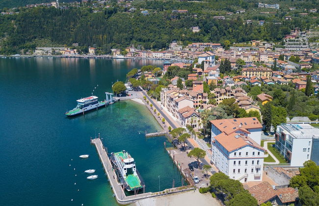 Laura Historic Center - Salo - Near Lake - Foto 21