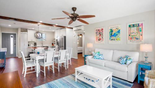 Lido Beach Retreat - Foto 2