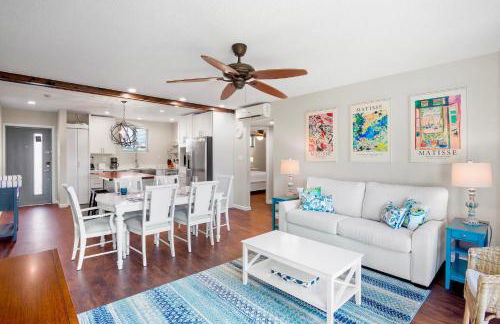 Lido Beach Retreat - Foto 2