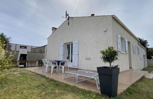 Maison 8 personnes - CHAUCRE SGO000-479 - Foto 18