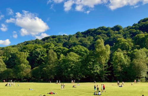 The Old Riverside School House Apt 3 - Foto 15