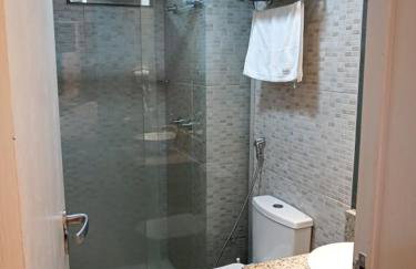 Tabatinga Residence Service - Flat 02 - Photo 25