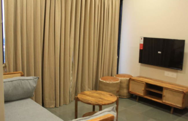 Tattva Suites - Foto 35