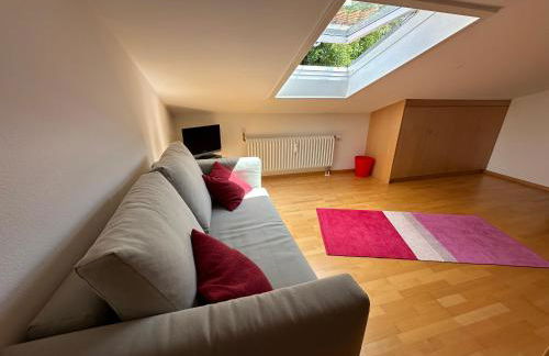 Ferienwohnung Johannsen Haus Elisabeth - Foto 32