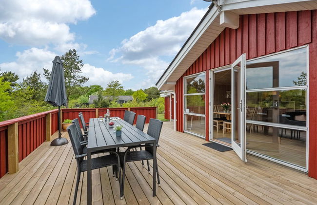 "Halla" - 200m to the fjord - Foto 7