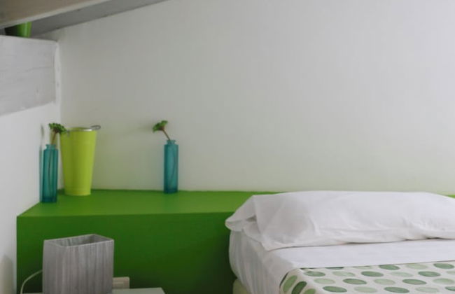 Settessenze Rooms & Apartments - Photo 42