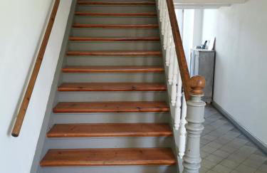 Gutshaus Thorstorf FeWo Wohlenberger Wiek - Foto 7