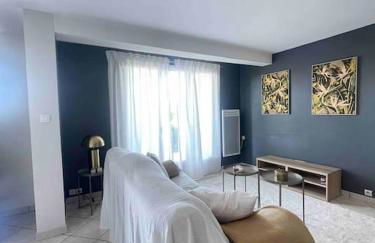 Le Priest - Calme, hopital nord, fac de médecine - Foto 3