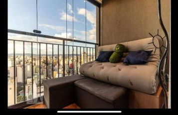 STUDIOS - PARQUE AUGUSTA - 3 min METRÔ - Foto 52