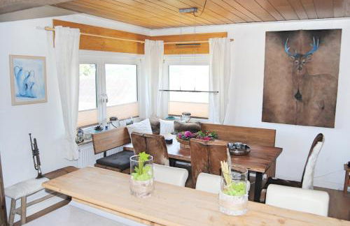 Stilvolles Eifelhaus am Nürburgring mit eigenem Garten - Foto 20