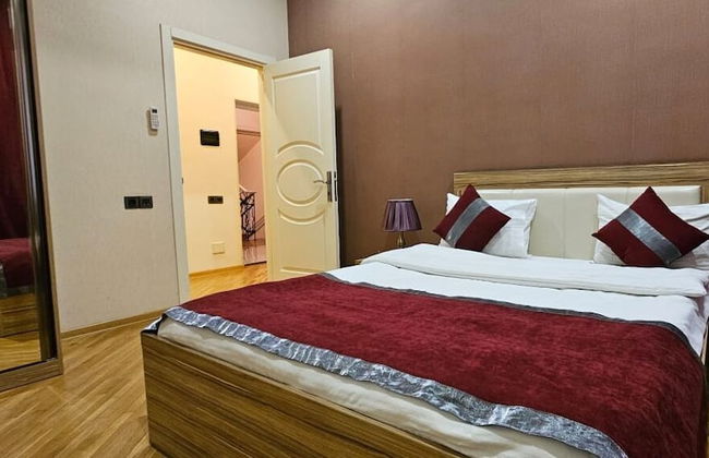 City Apartments - Foto 16