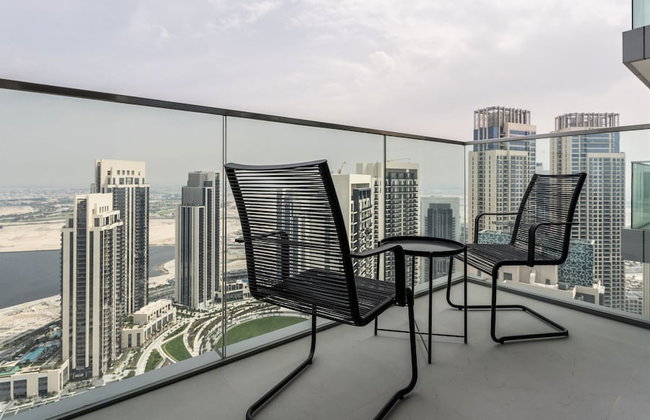 Aya - Outstanding 1BR Apartment With Amazing Creek Views - Foto 14