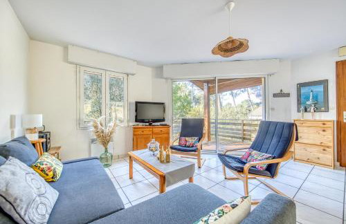 La Pinède - Carcans, Medoc - Photo 1